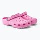 Férfi Crocs Classic taffy rózsaszín flip-flopok 5