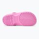 Férfi Crocs Classic taffy rózsaszín flip-flopok 6