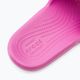 Crocs Classic Crocs Slide szandál flip flop taffy rózsaszínű 8