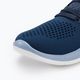 Női cipő Crocs LiteRide 360 Pacer navy/blue grey 7