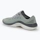 Crocs LiteRide 360 Pacer light grey/slate grey Férfi cipő 3