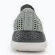 Crocs LiteRide 360 Pacer light grey/slate grey Férfi cipő 6