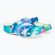 Crocs Classic Solarized Clog flip-flop 207556-94S színben 5
