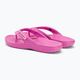 Crocs Classic Crocs Flip Pink 207713-6SW Flip Flopok 3