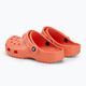 Crocs Classic flip-flop narancssárga 10001-83E 4