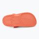 Crocs Classic flip-flop narancssárga 10001-83E 6