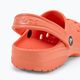 Crocs Classic flip-flop narancssárga 10001-83E 10