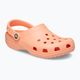 Crocs Classic flip-flop narancssárga 10001-83E 11