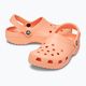 Crocs Classic flip-flop narancssárga 10001-83E 16