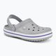Crocs Crocband flip-flop szürke 11016-1FH 2