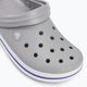 Crocs Crocband flip-flop szürke 11016-1FH 8