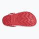 Crocs Bayaband Clog flip-flop piros 205089-6HC 13
