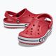 Crocs Bayaband Clog flip-flop piros 205089-6HC 15