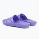 Crocs Classic Crocs Slide szandál flip flop lila 206121-5PY 3