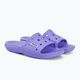 Crocs Classic Crocs Slide szandál flip flop lila 206121-5PY 4