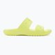 Crocs Classic Sandal giallo chiaro flip-flopok 2