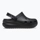 Crocs Classic Cutie Clog Gyerek flip flop fekete 2