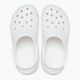 Crocs Classic Cutie Clog Gyerek flip-flop fehér 5