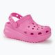 Gyermek papucs Crocs Cutie Crush taffy pink 2