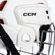 CCM Tacks 70 Combo junior jégkorong sisak fehér 4109872 7