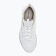 SKECHERS Graceful Get Connected fehér/ezüst női cipő 5