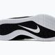 Nike Air Zoom Hyperace 2 férfi röplabda cipő fekete AR5281-001 4