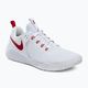 Férfi röplabdacipő Nike Air Zoom Hyperace 2 fehér és piros AR5281-106