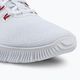 Férfi röplabdacipő Nike Air Zoom Hyperace 2 fehér és piros AR5281-106 7