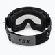 FOX Main Stray kerékpáros szemüveg fekete 25834_001_OS 3