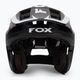 Fox Racing Dropframe Pro Dvide kerékpáros sisak fekete 29396_001 2