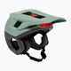 Fox Racing Dropframe Pro zöld kerékpáros sisak 26800_341 11