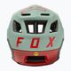 Fox Racing Dropframe Pro zöld kerékpáros sisak 26800_341 14