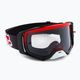 Fox Racing Airspace Vizen kerékpáros szemüveg fekete/piros 29672_110