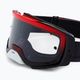 Fox Racing Airspace Vizen kerékpáros szemüveg fekete/piros 29672_110 5