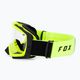 Fox Racing Airspace Xpozr fluoreszkáló sárga kerékpáros szemüveg 29674_130_OS 4
