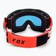 FOX Main Stray Spark fekete/narancs kerékpáros szemüveg 26536_105_OS 3