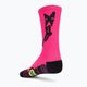 Női FOX 8 Ranger Cushion Lunar kerékpáros zokni rózsaszín 29925_170_OS 2