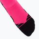 Női FOX 8 Ranger Cushion Lunar kerékpáros zokni rózsaszín 29925_170_OS 4