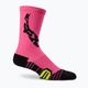 Női FOX 8 Ranger Cushion Lunar kerékpáros zokni rózsaszín 29925_170_OS 6