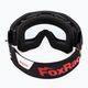 Kerékpáros szemüveg + üveg Fox Racing Main Statk fekete / piros / füst 30427_017_OS 3