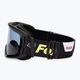 Kerékpáros szemüveg + üveg Fox Racing Main Statk fekete / piros / füst 30427_017_OS 4