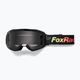 Kerékpáros szemüveg + üveg Fox Racing Main Statk fekete / piros / füst 30427_017_OS 7