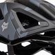 Fox Racing Crossframe Pro fekete terepszínű kerékpáros sisak 9