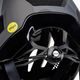 Fox Racing Crossframe Pro fekete terepszínű kerékpáros sisak 10