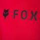 Férfi kerékpáros pulóver Fox Racing Abszolút láng piros 6
