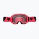 kerékpáros szemüveg Fox Racing Main Core pink 5