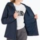 Női pehelykabát The North Face Quest Insulated navy blue NF0A3Y1JH2G1 8