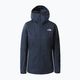 Női pehelykabát The North Face Quest Insulated navy blue NF0A3Y1JH2G1 10