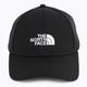 The North Face Recycled 66 Classic baseball sapka fekete NF0A4VSVKY41 4