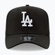 sapka New Era MLB 9Fifty Stretch Snap Los Angeles Dodgers black 2